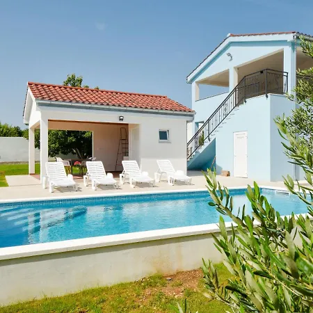 Elena By Interhome 度假居 *