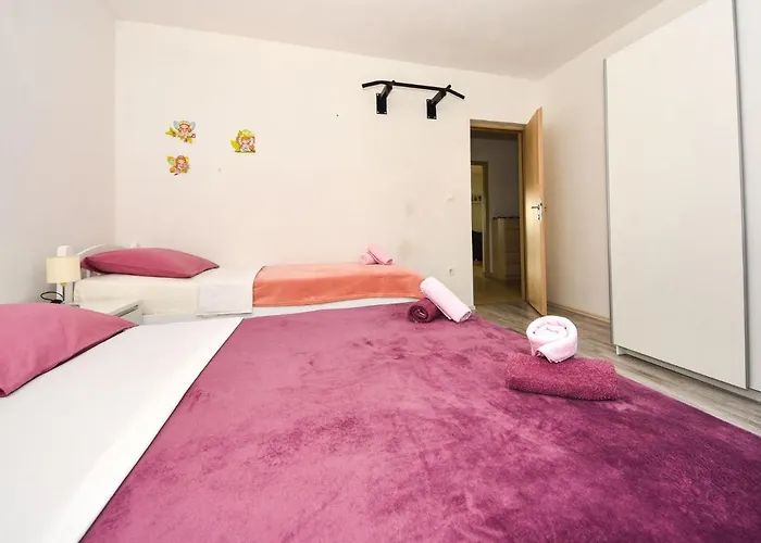 Vakantiehuis Elena By Interhome *