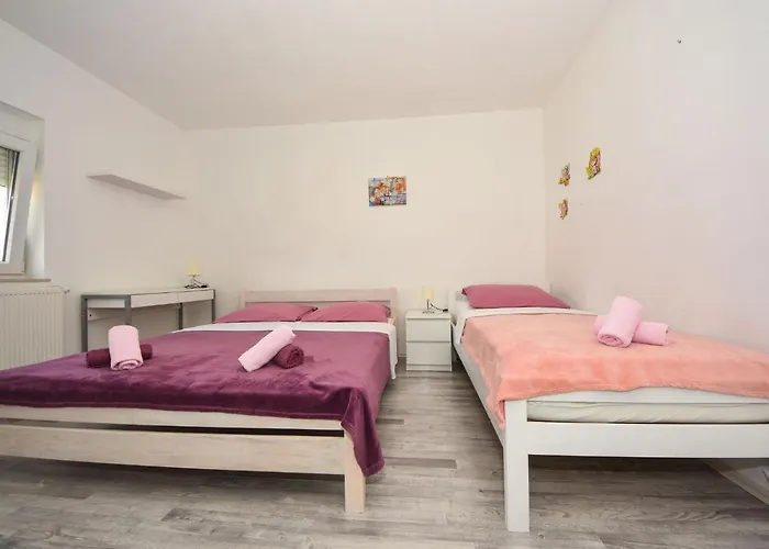 Elena By Interhome Vakantiehuis Posedarje