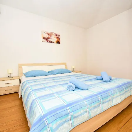 Elena By Interhome Holiday home Posedarje