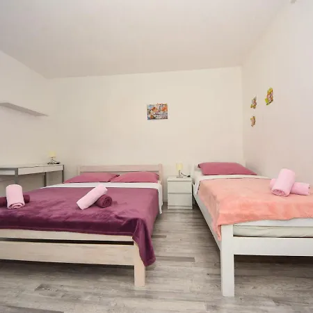 Elena By Interhome Holiday home Posedarje