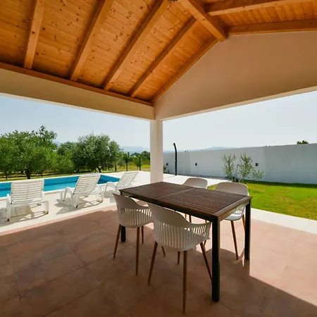 Holiday home Elena By Interhome Posedarje