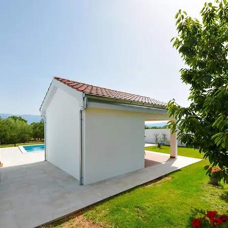 Holiday home Elena By Interhome Posedarje