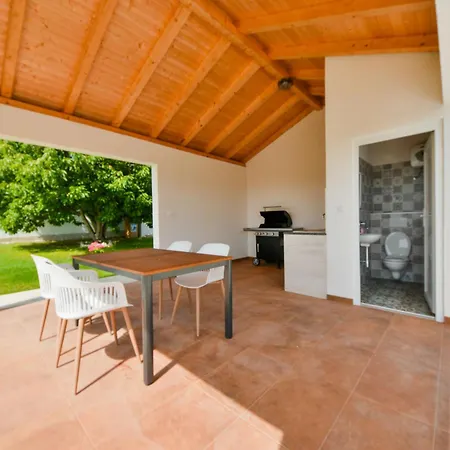 Elena By Interhome Posedarje