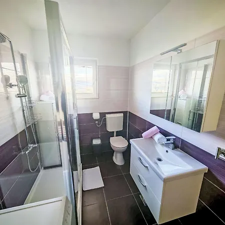 Elena By Interhome Holiday home Posedarje