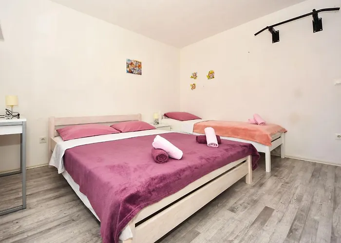 Elena By Interhome Дом отдыха