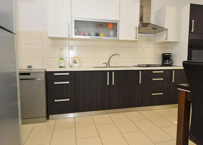 Elena By Interhome Поседарье