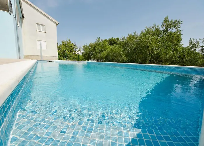 Elena By Interhome Дом отдыха