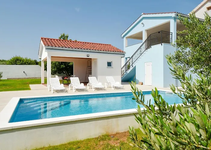 Elena By Interhome Дом отдыха *