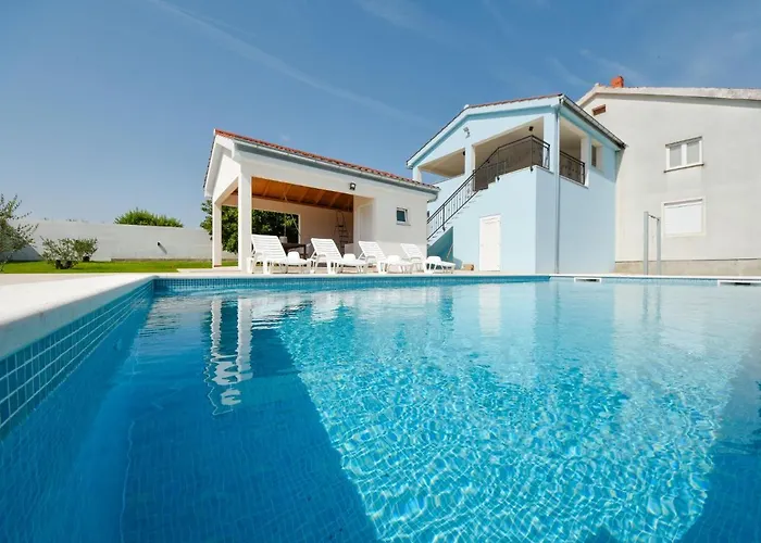 Elena By Interhome Поседарье