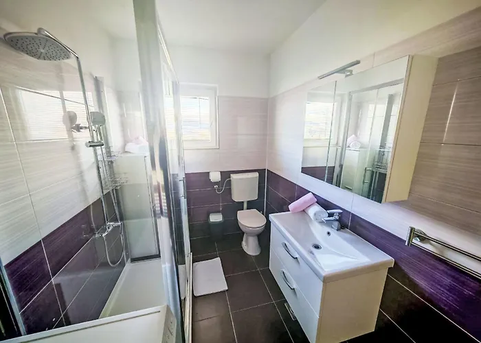 Elena By Interhome Prázdninový dům Posedarje